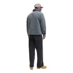 Netto Marken-Discount Jack & Jones Jacke Soho Fleecejacke Angebot