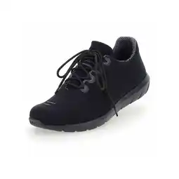 Netto Marken-Discount UYN Schuhe - Sneaker Living Cloud Shoes black Sole Angebot