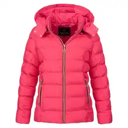 Netto Marken-Discount Rock Creek Steppjacke Angebot