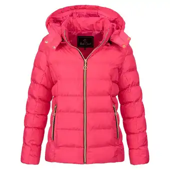 Netto Marken-Discount Rock Creek Steppjacke Angebot