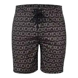 Netto Marken-Discount YEAZ Badeshorts DAZZERS Angebot