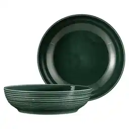Netto Marken-Discount Seltmann Weiden Foodbowl Terra ø 25,5 cm 2er Set Angebot