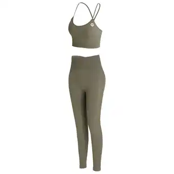 Netto Marken-Discount YEAZ Set CHARM Angebot