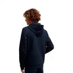 Netto Marken-Discount Camp David Kapuzensweatshirt Game.Set.Match Hoodie Angebot