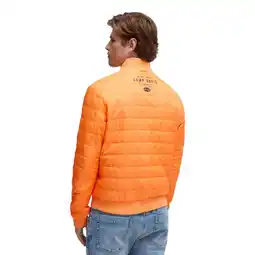 Netto Marken-Discount Camp David Jacke Cabo Verde Wendejacke Angebot