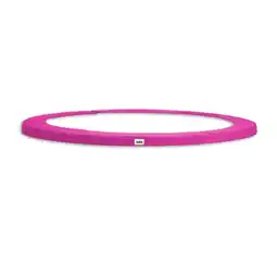 Netto Marken-Discount Salta Combo Schutzrand - rund - Ø305 cm - Pink Angebot