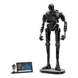 Netto Marken-Discount LEGO Sicherheitsdroide K-2SO? Angebot