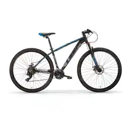Netto Marken-Discount MBM Mountainbike 29 Zoll LOOP DISC Angebot