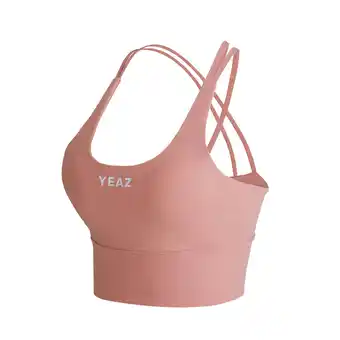 Netto Marken-Discount YEAZ Top GRACE Angebot