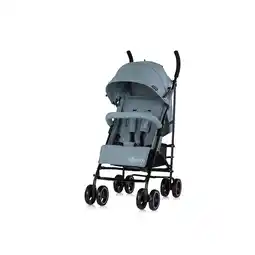 Netto Marken-Discount Chipolino Kinderwagen Milano Buggy bis 22 kg, Rückenlehne verstellbar, faltbar GGR Angebot