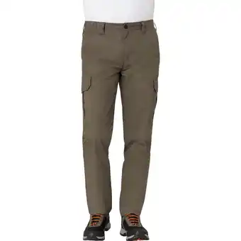 Netto Marken-Discount Spitzbergen Herren Thermohose Angebot