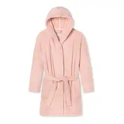 Netto Marken-Discount Schiesser Damen Bademantel Teddy Fleece Angebot