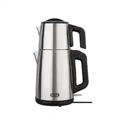 Netto Marken-Discount Teekocher / Wasserkocher 2L Angebot