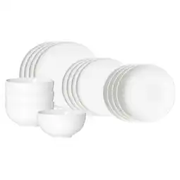 Netto Marken-Discount Ritzenhoff & Breker Einsteiger-Set Skagen 16er Set Angebot