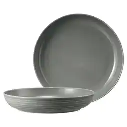 Netto Marken-Discount Seltmann Weiden Foodbowl Terra ø 28,4 cm 2er Set Angebot