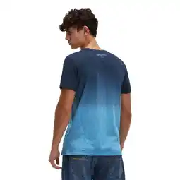 Netto Marken-Discount Camp David T-Shirt Cabo Verde Kurzarmshirt Angebot