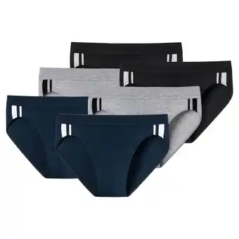 Netto Marken-Discount Herren Slip Mehrfarbig Angebot