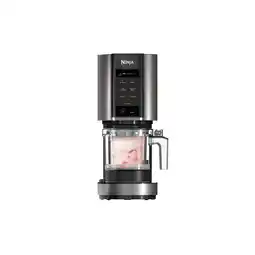 Netto Marken-Discount Ninja NC302EU Creami Eismaschine grau Angebot