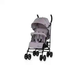 Netto Marken-Discount Chipolino Kinderwagen Milano Buggy bis 22 kg, Rückenlehne verstellbar, faltbar GRS Angebot
