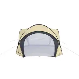 Netto Marken-Discount Bestway LAY-Z-SPA Xtras Pavillon 390 x 390 x 255 cm Angebot