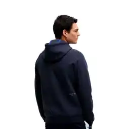 Netto Marken-Discount Camp David Jacke Game.Set.Match Kapuzensweatjacke Angebot
