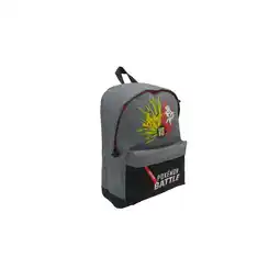 Netto Marken-Discount Pokémon Rucksack 30 × 41 cm für Schule und Freizeit Angebot