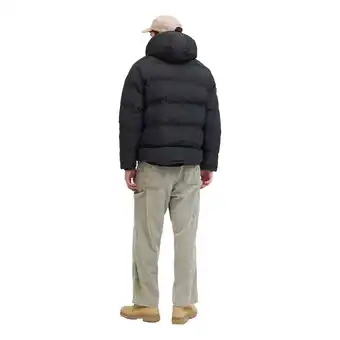 Netto Marken-Discount Jack & Jones Jacke Soho Steppjacke Angebot