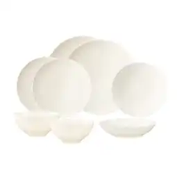 Netto Marken-Discount Seltmann Weiden Einsteiger-Set Savona Fine Diamond 8er Set Angebot