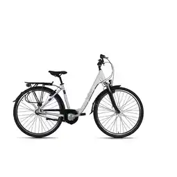 Netto Marken-Discount Dacapo DaCapo Damenrad 28'' Padova 3 Gänge RH48 cm Angebot