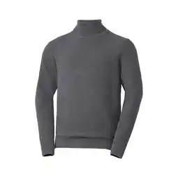 Netto Marken-Discount Otto Kern Herren Rollkragen-Pullover Angebot