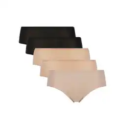 Netto Marken-Discount SOFTSTRETCH Damen Panty One size Angebot