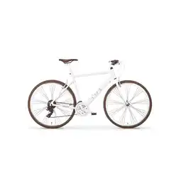 Netto Marken-Discount MBM Crossbike LIFE 28“ Angebot