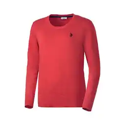Netto Marken-Discount U.S. Polo Assn. Damen Pullover Rundhals Angebot