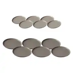 Netto Marken-Discount Ritzenhoff & Breker Tafelservice Jasper 12er Set Angebot