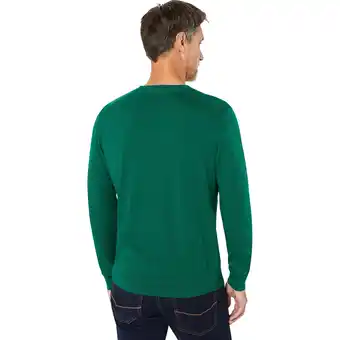Netto Marken-Discount U.S. Polo Assn. Herren Pullover Rundhals Angebot