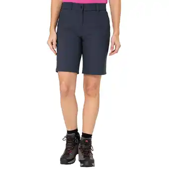Netto Marken-Discount Spitzbergen Damen Zip-Off-Trekkinghose mit Stretch Angebot