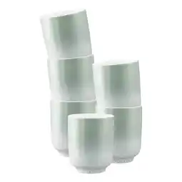 Netto Marken-Discount Seltmann Weiden Kaffeebecher ohne Henkel Sento Home 400 ml 6er Set Angebot