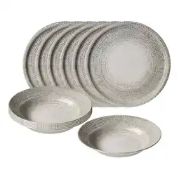 Netto Marken-Discount Ritzenhoff & Breker Pizza- und Pasta-Set Rimini 12er Set Angebot