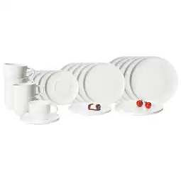 Netto Marken-Discount Ritzenhoff & Breker Kombiservice Kelly 24er Set Angebot