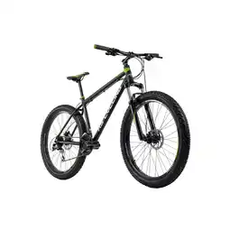 Netto Marken-Discount KS Cycling Mountainbike Hardtail 27,5 Xceed Angebot