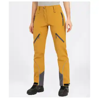 Netto Marken-Discount Rock Creek Softshellhose Outdoor Hose Angebot