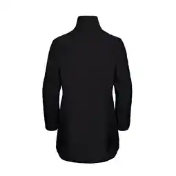 Netto Marken-Discount Jack Wolfskin Jacke HIGH CURL Fleecejacke Angebot