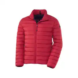 Netto Marken-Discount Polo Sylt Herren Steppjacke Angebot