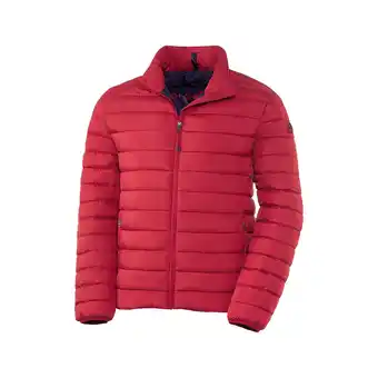 Netto Marken-Discount Polo Sylt Herren Steppjacke Angebot