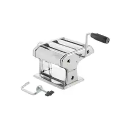 Netto Marken-Discount Maschine zur Herstellung frischer Pasta mit Rezepten von Frashta InnovaGoods Angebot