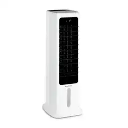Netto Marken-Discount Skytower 360° Smart Luftkühler 60W 450 m³/h 6 Liter mobil Angebot