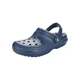 Netto Marken-Discount crocs Sandale Lined Clog mit flauschigem Futter und Fersenriemen Angebot