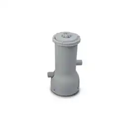 Netto Marken-Discount EXIT Pool-Filterpumpe - 1000 gal/h Angebot