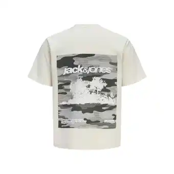 Netto Marken-Discount Jack & Jones T-Shirt Breeze Kurzarmshirt im Dreierpack Angebot
