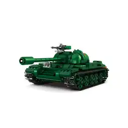 Netto Marken-Discount Reobrix 77034 Pudel Kettenfahrzeug Klemmbaustein Set 969 Teile ab 14 Angebot